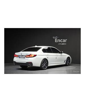 บีเอ็มดับเบิลยู ซีรีส์ 5 รุ่น 530i เอ็ม สปอร์ต ปี 2023 เดือนกรกฎาคม วิ่ง 29,547 กม. พวงมาลัยซ้าย เกียร์อัตโนมัติ - Product Image 2