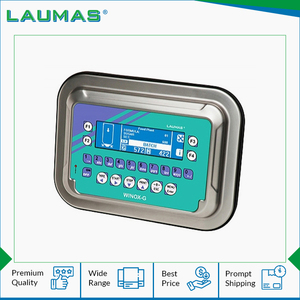 Transmetteur de poids avec large plage de fonctionnement WINOX-G, indicateur de poids électronique à un prix incroyable d'un fournisseur italien - Product Image 3