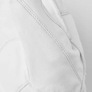 Guantes de esquí de cuero de alta calidad, duraderos, de estilo personalizado, muy demandados, de última tendencia, recién llegados, sostenibles. - Product Image 5