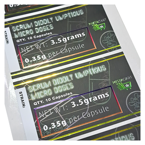 สติกเกอร์สีเต็มรูปแบบทนรังสียูวี - Product Image 4