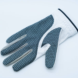 Gants de golf en cuir Cabretta pour gaucher, best-sellers, logo personnalisé, gants de golf élégants et de qualité supérieure - Product Image 6