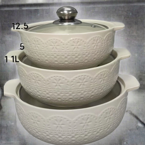 Juego de Utensilios de Cocina de 12 Piezas, Ecológico, Antiadherente, Apto para Horno y Lavavajillas, Compatible con Cocina de Gas, Estilo Americano, Aleación de Aluminio, para Fiestas en Casa - Product Image 3