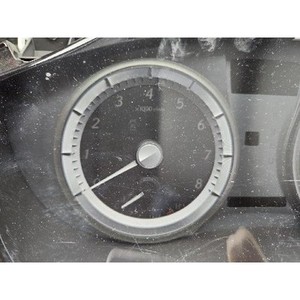 ES XV40 2006-2012 Gebrauchtes Original-Instrumentencluster 8380033B91 - Product Image 2