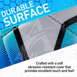 Balones de Fútbol Resistentes para Deportes, que Brindan un Rendimiento Confiable en Cada Sesión - Product Image 2