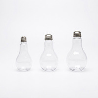Gobelet à boisson recyclable classique en PET de 660 ml, modèle LB660
