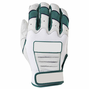 Tactical Style Baseball Betting Gloves Designed For Professional Users With Enhanced Grip Security And Long Term Wear Resistance - Product Image 2