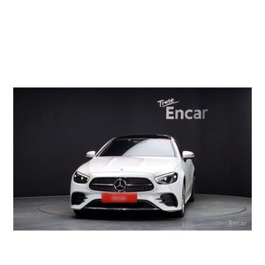 เมอร์เซเดส-เบนซ์ อี-คลาส อี450 4MATIC คูเป้ รุ่นมีนาคม 2021 วิ่ง 87,642 กม. เกียร์อัตโนมัติ พวงมาลัยซ้าย กล้องมองหลัง - Product Image 3
