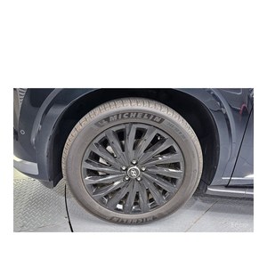 Hyundai Palisade Diésel 2.2 2WD, Modelo Noviembre 2022, 22,363 km, Norma de Emisiones Euro V, Caja de Cambios Automática, Asientos de Cuero, Volante a la Izquierda - Product Image 5