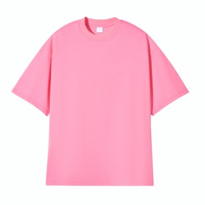 Men's Classic T Shirt Premium Cotton Crew Neck Short Sleeve Casual Daily Lifestyle Fashion Top - Product Image 5