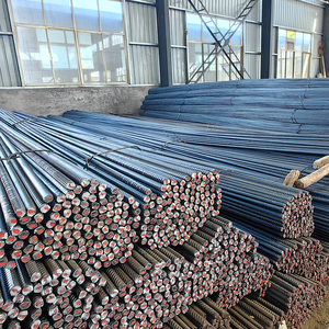 Barres d'armature déformables en acier ASTM Grade 420, 10 mm, 12 mm, 16 mm, 12 m, barres d'armature en <span class=keywords><strong>fer</strong></span> pour <span class=keywords><strong>béton</strong></span> - Product Image 2