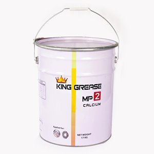 จาระบีแคลเซียมคิงที่ MP2การประยุกต์ใช้จาระบีทนความร้อนสำหรับงานหนัก - Product Image 1