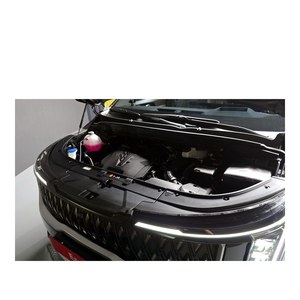 Kia Carnival Signature 2024, SUV de Gasolina de 9 Plazas, con 465 km de Autonomía, Volante a la Izquierda, Caja de Cambios Automática, Asientos de Cuero Traseros - Product Image 6