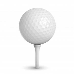 Pelotas de Golf de Uretano de Alta Calidad con Logotipo Personalizado para Entrenamientos Deportivos, Hechas de Goma Surlyn, Pelota de Golf LED del Fabricante - Product Image 6