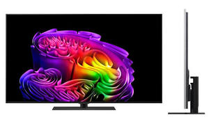 Téléviseur intelligent LG <span class=keywords><strong>OLED</strong></span> Evo AI G6 4K 2026, le plus vendu, 100 % <span class=keywords><strong>OLED</strong></span> avec rétroéclairage intelligent - Product Image 6