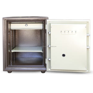 Puertas de Bóveda para Almacenamiento en Dortmund, Alemania, Proveedores Mayoristas - Product Image 2