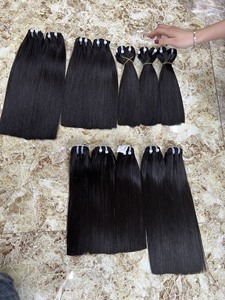 ผมดิบจากเวียดนามผม100% เรมี่ - Product Image 3