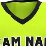 Uniforme de Fútbol Americano Personalizado para Equipos Nacionales, Diseño Impreso en Pantalones Cortos, Tela Transpirable, Logotipo de Color Personalizado de Alta Calidad - Product Image 2