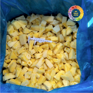 น้ำสับปะรดเขตร้อน - สับปะรดสด - สับปะรดแช่แข็ง IQF - CARYLN - Product Image 6