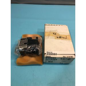 2 CONTACTORES FUJI ELECTRIC 4NC0F0 TIPO Soplador SC-0 - Equipos y Piezas de Semiconductores de Confianza de Legado Global - Product Image 1