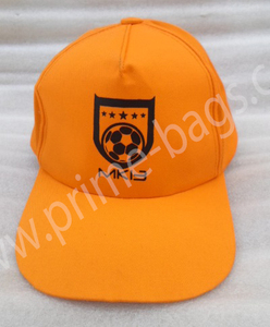 New Arrival 2022 Prime Multi-Panel Baseball Caps Custom Logo Common Fabric Image 100% Cotton Unisex Four Seasons Use Low MOQ - Product Image 6