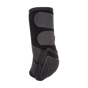 Botas de equitación OEM, protectores de pierna ecuestres, ropa ecuestre, botas de neopreno duraderas y amortiguadoras para caballos, Pakistán - Product Image 4