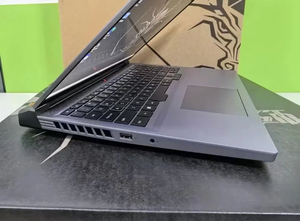 โน้ตบุ๊คเกมมิ่งมือสอง Mechrevo Jiaolong 16 ขนาด 15.7 นิ้ว R7-6800H RTX 3070 Ti แรม 16GB SSD 512GB 165Hz Windows 10 - Product Image 4