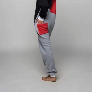 Pijamas de Forro Polar para Adultos, Unisex, Talla Grande, Diseño de Animales de Dibujos Animados, Ropa de Dormir de Invierno, Suave y Bonita, Suministro al por Mayor de Fábrica OEM - Product Image 6