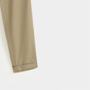 Force 2 Win Summer Women's Hip Hop Fleece <b>Trousers</b> Breathable Anti-Wrinkle Eco-Friendly <b>Waterproof</b> Quick Dry Custom Design Solid - Product Image 3
