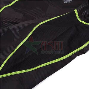 Uniforme de Fútbol Original para Club Deportivo, Estilo con Bolsillos, 2026, Hecho a Medida, Tallas Grandes, Secado Rápido, Ecológico y Transpirable - Product Image 5