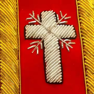 Épaulettes personnalisées pour uniformes, écussons d'épaule, prix de gros, qualité supérieure - Product Image 6