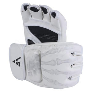 Gants de MMA de qualité supérieure, style optimal, prix abordable, faible MOQ - Product Image 3