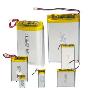 초박형 OEM 3.7v 충전식 리튬 이온 폴리머 배터리 <span class=keywords><strong>3800mAh</strong></span> 반고체 파우치 셀 309311 3.7v <span class=keywords><strong>3800mah</strong></span> <span class=keywords><strong>Lipo</strong></span> 배터리 - Product Image 5