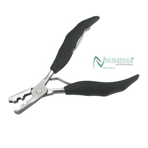 Ciseaux de coiffure professionnels en acier inoxydable de 6,8 pouces, très demandés, certifiés, en vente - Product Image 6