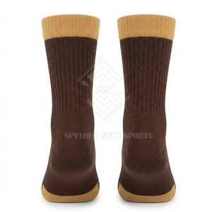 Latest Design <b>Top</b> Selling Breathable Sports <b>Socks</b> OEM Service Wholesale Low MOQ <b>Soft</b> Sports <b>Socks</b> For Men - Product Image 5