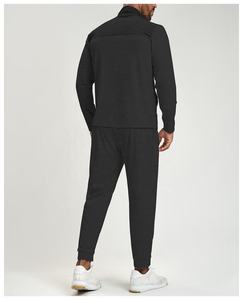 Chaqueta Deportiva Ligera con Cierre para Hombre, Transpirable, de Secado Rápido, para Gimnasio, Running, Deportes, Cortavientos, Venta al Por Mayor - Product Image 6