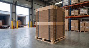 Caja Maestra de Grado Industrial para Envío de Baterías de Litio - Product Image 3