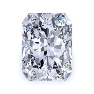 Diamant de laboratoire radiant couleur E 5 carats VS1 certifié IGI CVD 3EX coupe excellente Fournisseur pour les grossistes et importateurs mondiaux de diamants - Product Image 3