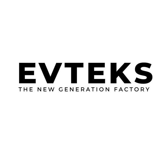 EVTEKS LTD logo