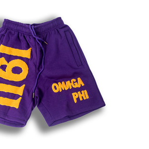 โอเมก้า 1911 กางเกงขาสั้นลำลองสำหรับผู้ชายพิมพ์ลายดิจิตอลด้านหน้าคุณภาพสูงสวมใส่สบายผ้าแคนวาสผ้าฝ้าย 100% กันลม - Product Image 3