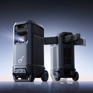 Proyector 4K Soundcore Nebulas X1 Pro de Calidad, Estación de Cine Móvil, Hecho en Guangdong - Product Image 2