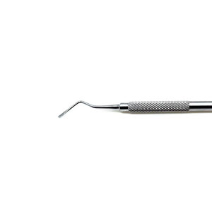 เครื่องมือจัดฟัน Precision Lucas Curette 86 ขนาดกลาง 2.8 มม. แบบใช้มือ ใบมีดรูปทรงช้อน - Product Image 3