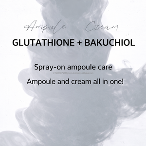 Ampoule éclaircissante au glutathion cosmétique, hydratant pour le visage, booster de peau, éclat, étiquette privée personnalisée - Product Image 2