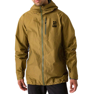 2026 New Arrival Custom Made Windbreaker Jackets Manufacturer In Pakistan Outdoor Clothing Windbreak Jackets for Men's - Product Image 1