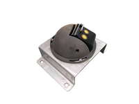 Débitmètre Doppler ultrasonique multicouche pour le nettoyage, mesure de vitesse multicouche haute précision pour la surveillance hydrologique