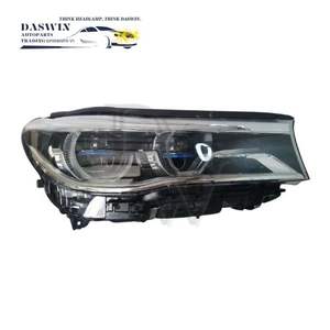 Faro Láser para BMW Serie 7 G11 G12 2016-2018 730 740Le 750iX 760Li NUEVO-OEM 63117451856 / 63117451855 12V Izquierdo y Derecho - Product Image 2