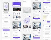 Aplicación de Lavado de Autos con Servicio de Reserva en Línea, Seguimiento de Pagos e Historial - WISE HUSTLERS TECHNOLOGIES, Versión Compatible con Múltiples Sistemas Operativos