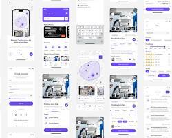 Aplicación de Lavado de Autos con Servicio de Reserva en Línea, Seguimiento de Pagos e Historial - WISE HUSTLERS TECHNOLOGIES, Versión Compatible con Múltiples Sistemas Operativos - Product Image 2
