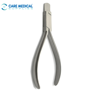 Espéculos de Diagnóstico para Oído, de Acero Inoxidable de Alta Calidad, Reutilizables, Manuales, con Certificación CE, para Ortodoncistas - Product Image 4