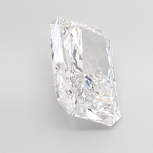 เพชรเจเค ครีเอชั่น รูปทรงเรเดียนท์คัท แฟนซี VVS2 ADI 306 ความใส CVD เพชรที่เพาะเลี้ยงในห้องปฏิบัติการ รับรองโดย IGI ผลงานชิ้นเอก หรูหราอย่างยั่งยืน ความแม่นยำสูง - Product Image 4