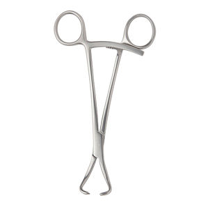 Ensemble d'orthopédie - 10 pièces d'instruments chirurgicaux dorés, pinces de réduction osseuse à forte capacité de maintien, logo personnalisé - Product Image 5